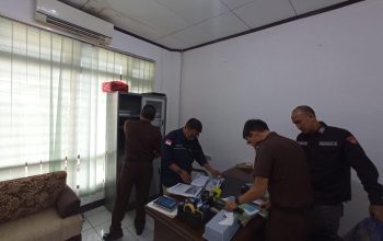 Dugaan Korupsi di Perusda BKS, Kejati Kaltim Bergerak