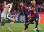 Inter Milan vs Barcelona: Pertarungan Menentukan di Leg Kedua Semifinal Liga Champions 2024/2025