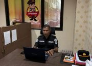 Hoaks Bentrokan Padaelo, Polisi Tegaskan Samarinda Tetap Kondusif
