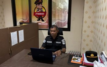 Hoaks Bentrokan Padaelo, Polisi Tegaskan Samarinda Tetap Kondusif