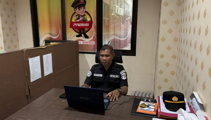 Hoaks Bentrokan Padaelo, Polisi Tegaskan Samarinda Tetap Kondusif
