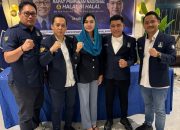 DPW BM PAN Kaltim Siap Menjadi Tuan Rumah RAKERNAS Akbar BM PAN 2025