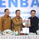 Pemprov Kaltim Mantapkan Arah Pembangunan 2025–2029 Lewat Musrenbang RPJMD dan RKPD 2026