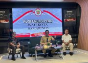 Investigasi Pemkot Samarinda Bongkar Fakta Mencengangkan di Balik Pertamax Rusak!