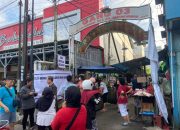 Pedagang Pasar Subuh Samarinda Tolak Relokasi, Pemkot Tetap Lanjutkan Rencana