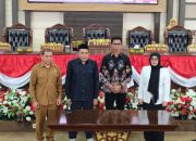Ahmad Yani Diusulkan Gantikan Ketua DPRD Kukar, Janji Bangun Sinergi dan Semangat Gotong Royong