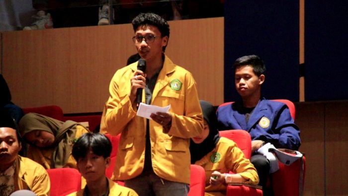 Ketika keadilan Dikubur Batubara : Warga Argosari Melawan Kuasa Tambang