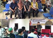 Reses Anggota DPRD Dapil I, dr. H. Andi Satya Adi Saputra Serap Aspirasi Warga RT 33 Mugirejo