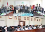 DPRD Kaltim Dorong Optimalisasi RSUD Aji Muhammad Salehuddin II demi Peningkatan Pelayanan Kesehatan