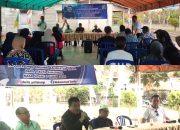 H. M. Darlis Pattalongi Serap Aspirasi Warga pada Kegiatan Reses di RT 32