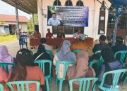 DPRD Kaltim Sosialisasikan Perda Ketenteraman dan Ketertiban Umum di Palaran
