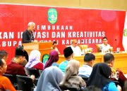 Brida Kukar Tak Sekadar Seremonial, Pekan Inovasi 2025 Didorong Jadi Motor Perubahan Nyata