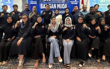 Barisan Muda Penegak Amanat Nasional Kalimantan Timur
