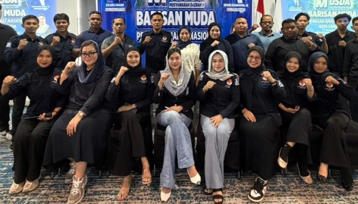 BM PAN Kaltim Pastikan Isu Zulkifli Hasan Hoaks,  Siap Dukung DPP Tempuh Jalur Hukum