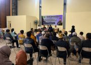 Anggota DPRD Provinsi Kalimantan Timur H. Muhammad Darlis Pattalongi  Sosialisasikan Perda Nomor 4 Tahun 2024 di Samarinda Seberang