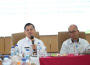 Perluas Jaring Pengaman Pekerja, Pemkab dan Kejari PPU Kebut Kepesertaan BPJS Ketenagakerjaan Hingga 49.408 orang