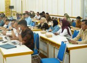 Pemkab PPU Matangkan Blueprint City Branding untuk Genjot Investasi dan Pariwisata