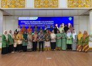 Tingkatkan Kualitas Layanan, Pemkab PPU Dorong Organisasi Perempuan Dorong Segera Kantongi Pemahaman Administrasi