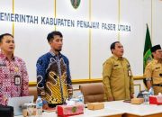 Peningkatan Kualitas Layanan, Pemkab PPU Resmi Gelar Sosialisasi PEKPPP Tahun 2026