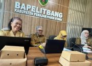 Wujudkan Pembangunan Inklusif 2027, Pemkab PPU Rangkul Kelompok Rentan Lewat Musrenbang Tematik