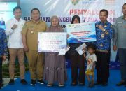 Pemkab PPU Cairkan BLT Tahap Pertama Senilai Rp1,6 Juta per Keluarga Untuk Tekan Kemiskinan