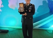 Polres PPU Raih Juara III Lomba Ketahanan Pangan Tingkat Polda Kaltim