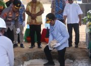 Sambut Era IKN, PPU Cetak Generasi Berkarakter Lewat Pembangunan SMA Kolese Xaverius