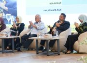 Tampil di Kemenko 3 IKN, Bupati Mudyat Noor Jamin TPP Guru PPU Aman di Tengah Badai Fiskal