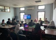 Tinggalkan Asumsi, Diskominfo PPU Latih 10 Perangkat Daerah Kuasai ‘Big Data’ dan Teknik ‘Web Scraping’