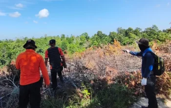 Sumber : BPBD PPU