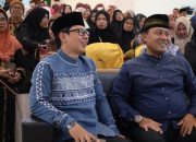 Bangun SDM Religius, Pemkab PPU Dukung Penuh Majelis Ilmu dan Reuni Akbar Arminareka Kaltim