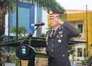 80 Tahun Mengabdi: Polres PPU Perkokoh Sinergi dan Pengabdian Kepada Masyarakat di Serambi IKN
