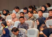 Soroti Loncatan Ekonomi PPU, Otorita IKN Gelar Seminar Jumat Belajar