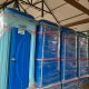 Penyaluran Toilet Portable Disbudpar PPU Berjalan, Sebagian Sudah Diambil Pokdarwis
