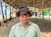 Disbudpar PPU Bawa Kelengkapan Usulan Lanjutan Rumah Adat Kuta Rekan Tatau