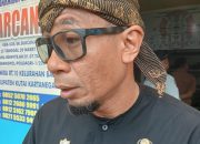 Penetapan Balakarcana Sangaji Jadi Tempat Representatif untuk Jadi Posko Penanganan Karhutla Tenggarong