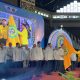 Nahkoda Baru IKA Unmul Siap Bawa Gagasan Baru, Pengurus IKA Unmul Resmi Dilantik