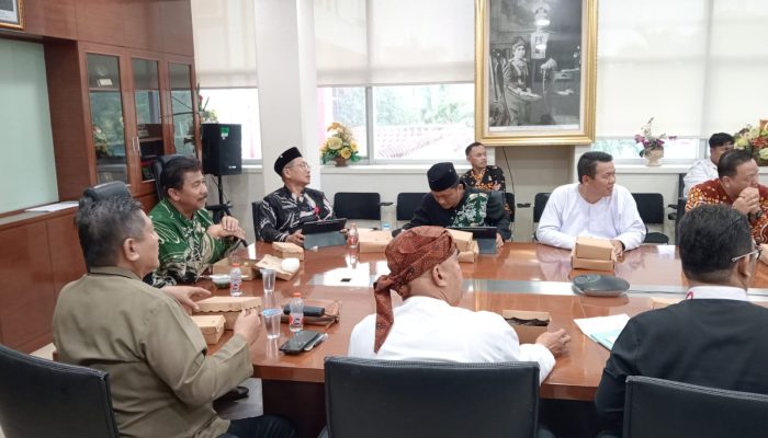 Pemkab Kukar Terus Matangkan Persiapan MTQ Tingkat Kaltim