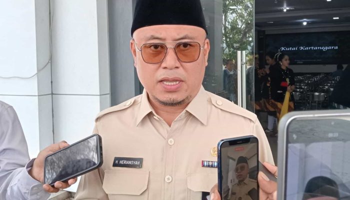 Gaji PPPK bakal Ditanggung Pusat, Kepala Disdikbud Kukar: Alhamdulillah Bisa Tingkatkan Alokasi Sarana dan Prasarana