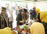 Soal Rencana Gandeng Ekraf di Festival Nondoi, Begini Kata Disbudpar PPU