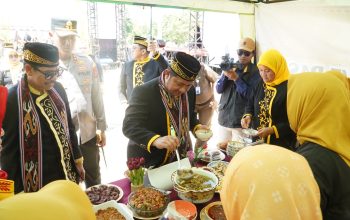Soal Rencana Gandeng Ekraf di Festival Nondoi, Begini Kata Disbudpar PPU