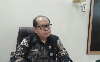 Anggaran Terbatas, Ritual Belian Tetap Jadi Inti Festival Nondoi PPU
