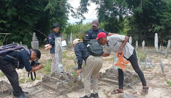 Pelestarian Cagar Budaya PPU Membutuhkan Proses dan Dukungan Berkelanjutan