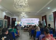 FKP Disbudpar PPU Bahas Lanjutan Rumah Adat Paser dan Mangrove Kampung Baru