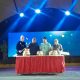 Petep Pengiring Belian Adat Nondoi Paser Jadi WBTB Nasional, Disbudpar PPU Perkuat Pengenalan ke Generasi Muda