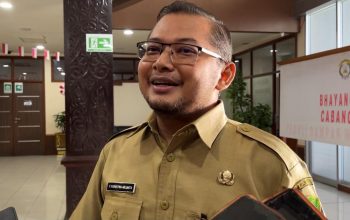 Duta Wisata PPU Diharapkan Tetap Jadi Wajah Promosi Pariwisata Daerah