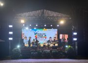 PPU Fest 4 Dimulai, Pelaku Seni dan Ekraf Lokal Dapat Ruang Tampil