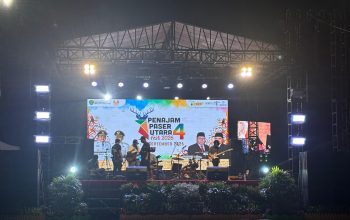 PPU Fest 4 Dimulai, Pelaku Seni dan Ekraf Lokal Dapat Ruang Tampil