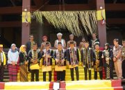 Festival Nondoi PPU Bergeser ke November, Dukungan Anggaran Disiapkan Rp300 Juta