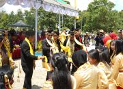 Pertunjukan Budaya Festival Nondoi PPU Diupayakan Libatkan Empat Kecamatan